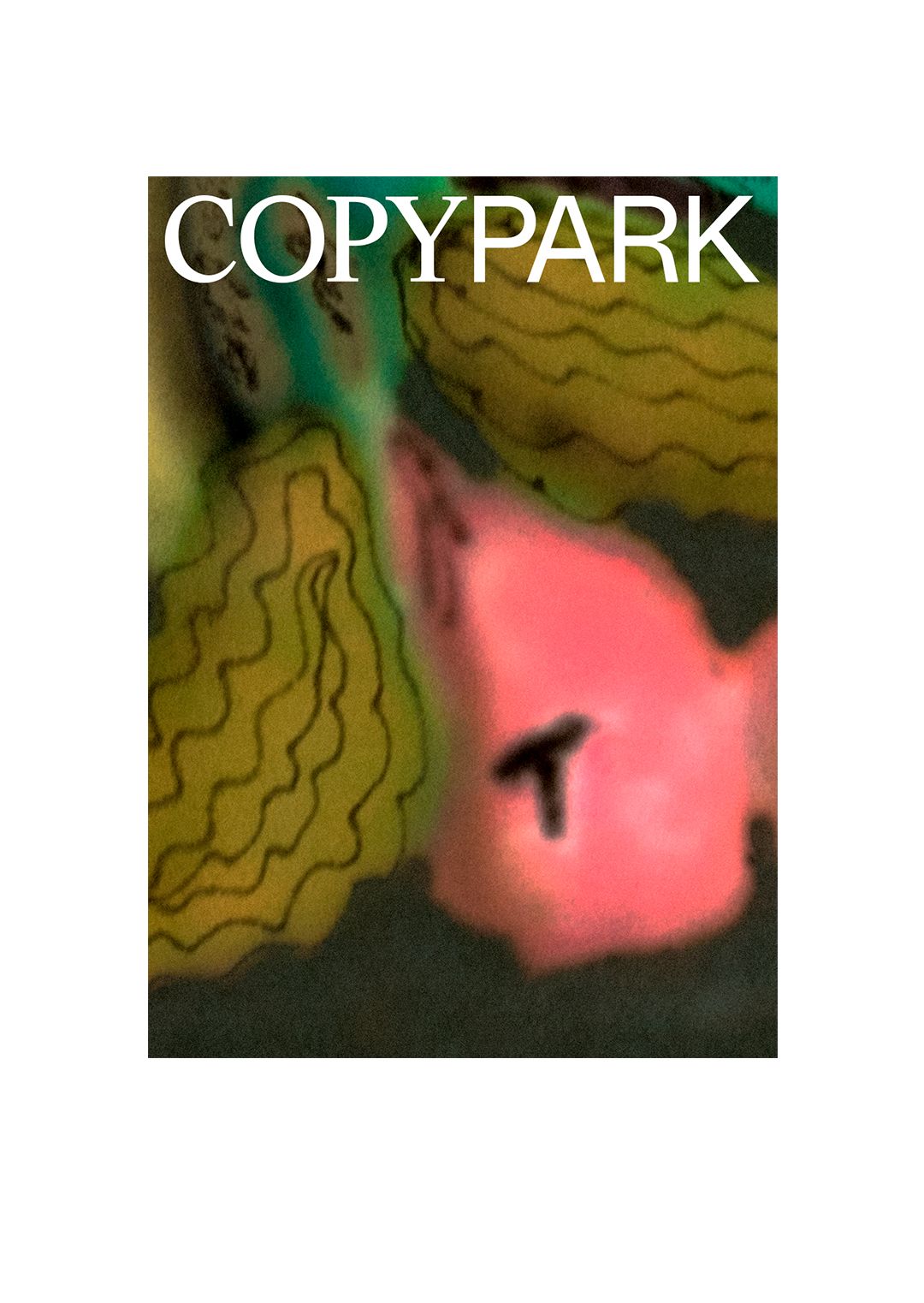 Park Magazine Copy Park Cover Mobile